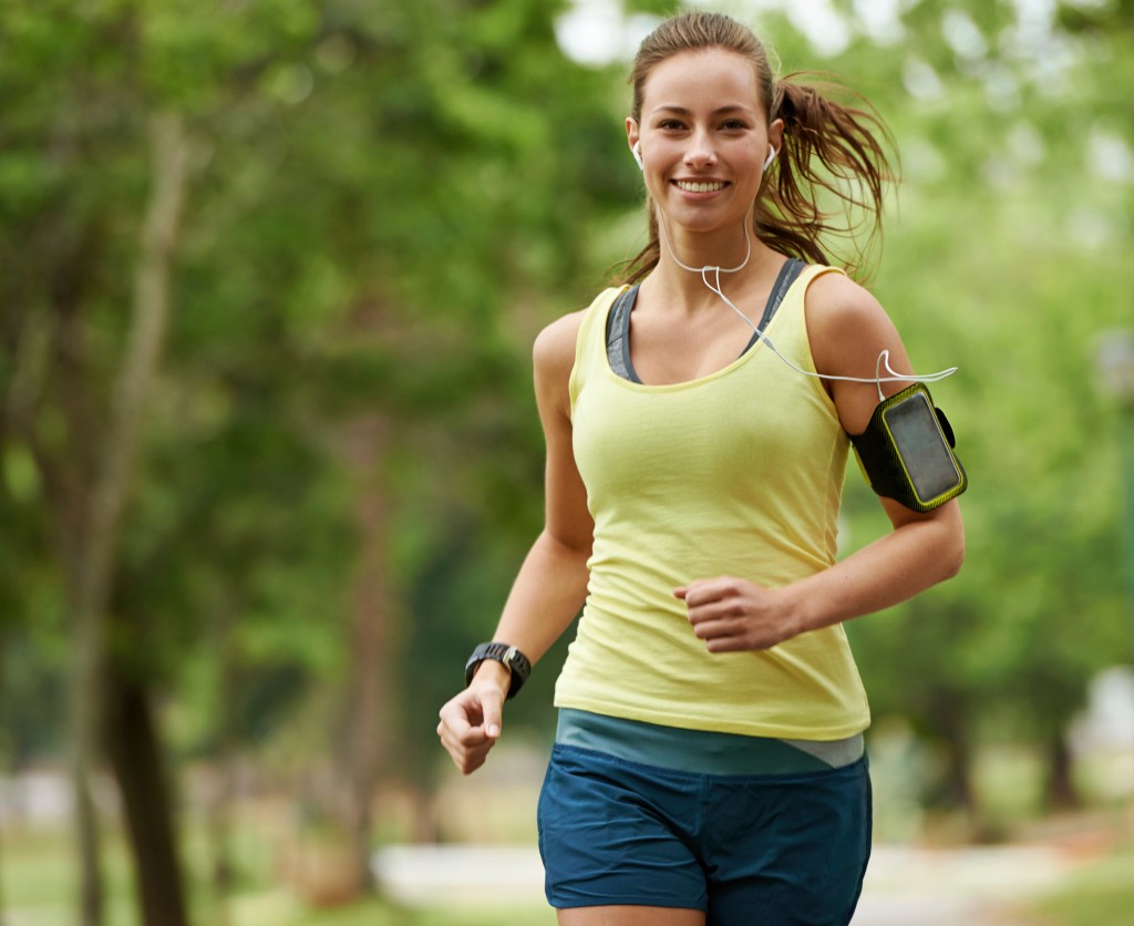Health Benefits of Physical Activity